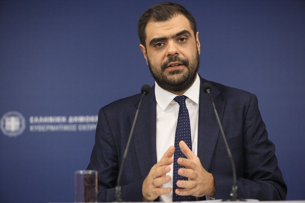 Παύλος Μαρινάκης στο «Μανιφέστο»: Η μεγάλη δύναμη της ΝΔ είναι η δημιουργική σύνθεση των απόψεων