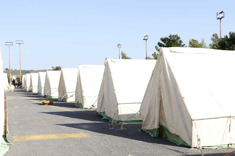 ΗΠΑ: το 75%  κινδυνεύει από καταστροφικούς σεισμούς