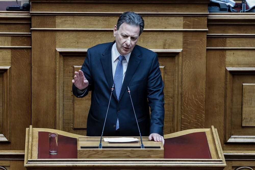 Θεόδωρος Σκυλακάκης: Το 75-80% των καταναλωτών επέλεξαν το «πράσινο τιμολόγιο»