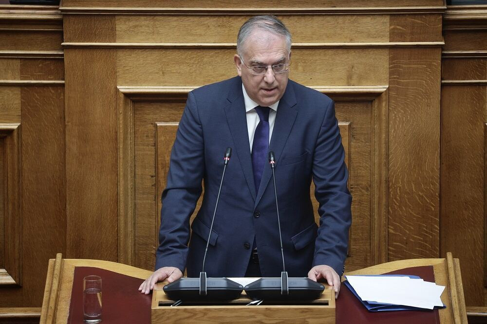 Τι απαντά ο Θεοδωρικάκος στον Κασσελάκη για την επιστολική ψήφο