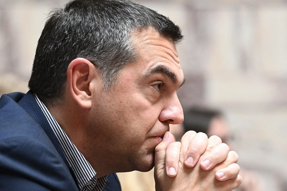 Επίθεση Μωραΐτη στον Τσίπρα: Να πόναγες το κόμμα όταν είχε 32%