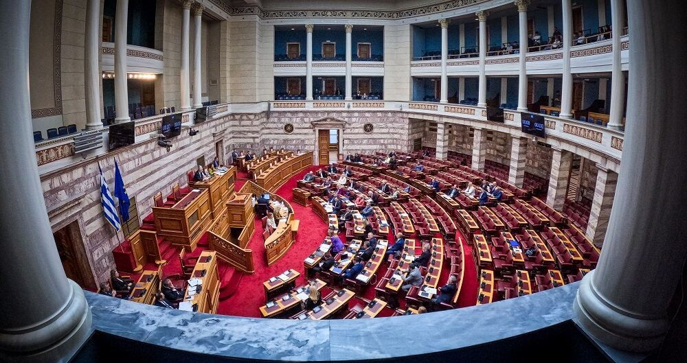 Δημήτρης Τάκης: Η πολιτική σύγκρουση δεν σημαίνει ότι οι άνθρωποι είναι εχθροί (video)
