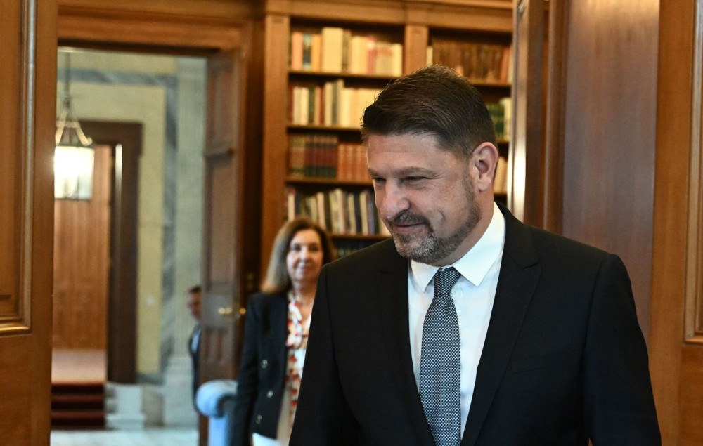 Νίκος Χαρδαλιάς: Ήρθε η ώρα η Περιφέρεια Αττικής να ασκήσει τα μητροπολιτικά της καθήκοντα