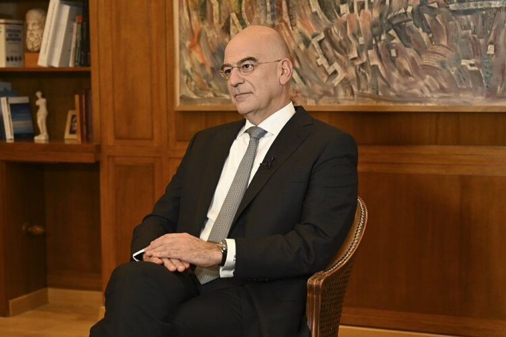 Νίκος Δένδιας: Να είναι απολύτως ωφέλιμος ο χρόνος από τη θητεία