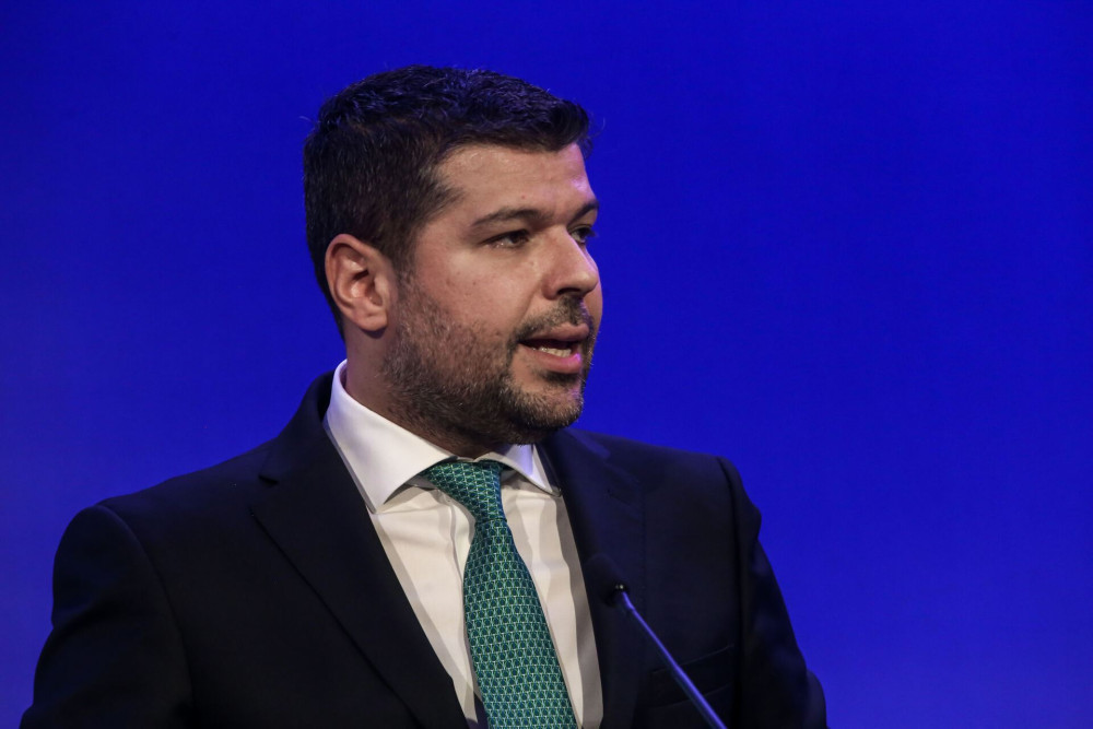 ΔΕΗ: συγκροτήθηκε σε σώμα το διοικητικό συμβούλιο - Πρόεδρος και διευθύνων σύμβουλος παραμένει ο Στάσσης