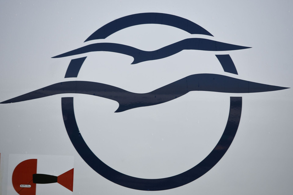 Ρεκόρ για τα αεροδρόμια της χώρας - Leader η Aegean