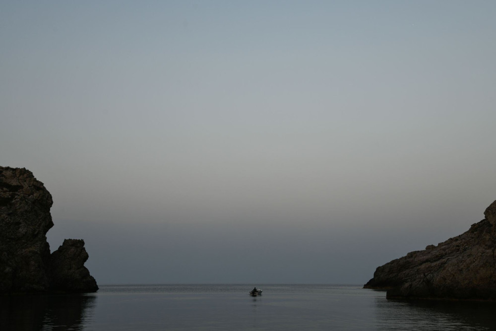 Η Τουρκία αντιδρά για τα θαλάσσια πάρκα - Θέτει ζήτημα κυριαρχίας νησιών