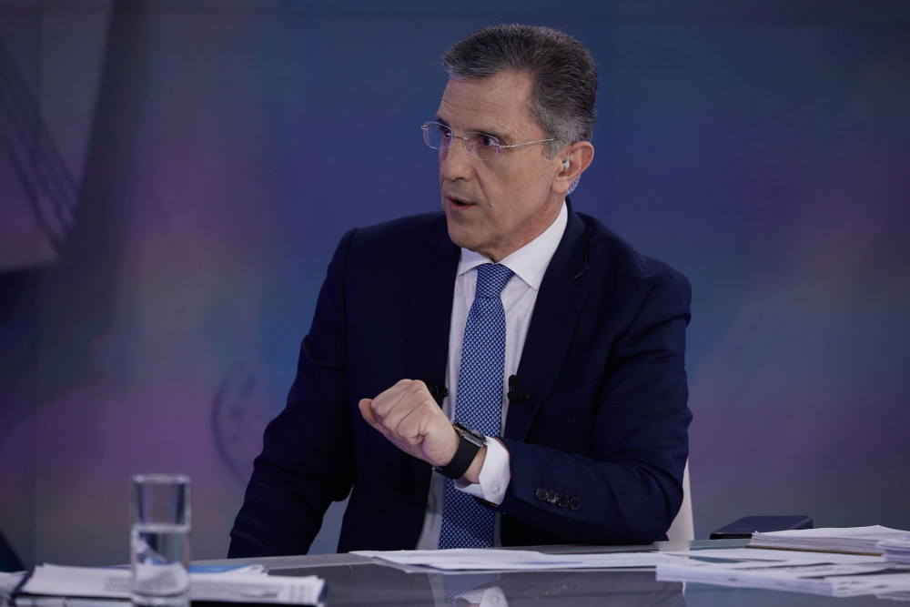 Η εισήγηση του Γιώργου Αυτιά στο Ευρωκοινοβούλιο για την αύξηση των κονδυλίων στην Ελλάδα