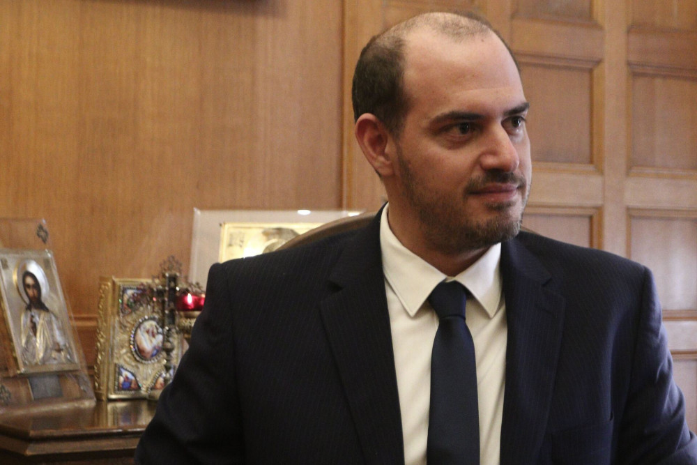 Σε 4 γλώσσες το staellinika.com - Κώτσηρας: Συντεταγμένη πολιτική για τον Απόδημο Ελληνισμό