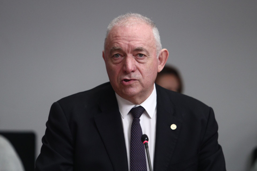 Λέκκας: Ο φονικός σεισμός στη Μιανμάρ μπορεί να πυροδοτήσει «φαινόμενο ντόμινο» - Φόβοι για νέο μεγάλο πλήγμα