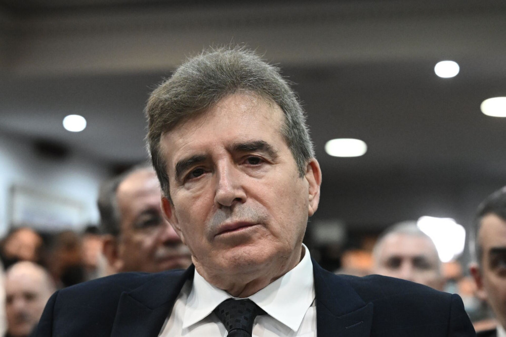Χρυσοχοΐδης: «Θα γίνει ό,τι απαιτείται για να αποδοθεί δικαιοσύνη για τα Τέμπη»