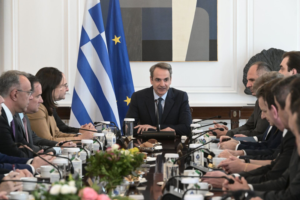 Την Παρασκευή το Υπουργικό Συμβούλιο - Θα ανακοινωθεί η αύξηση του κατώτατου μισθού