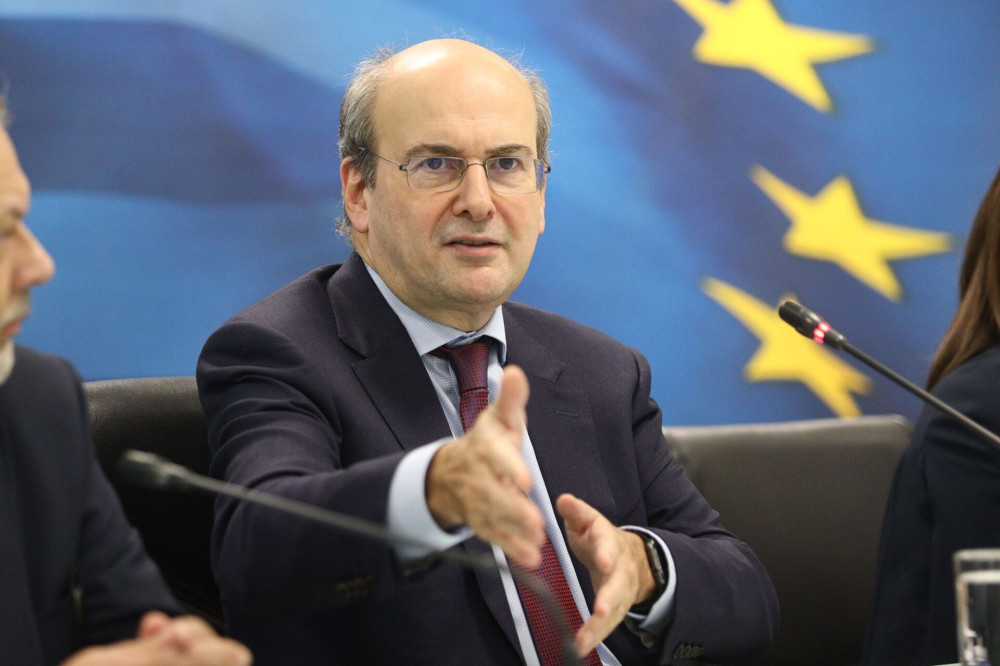 Κωστής Χατζηδάκης: Ηλεκτρονικά από την Κτηματική Υπηρεσία του Δημοσίου οι διαγωνισμοί για την αξιοποίηση των παραλιών