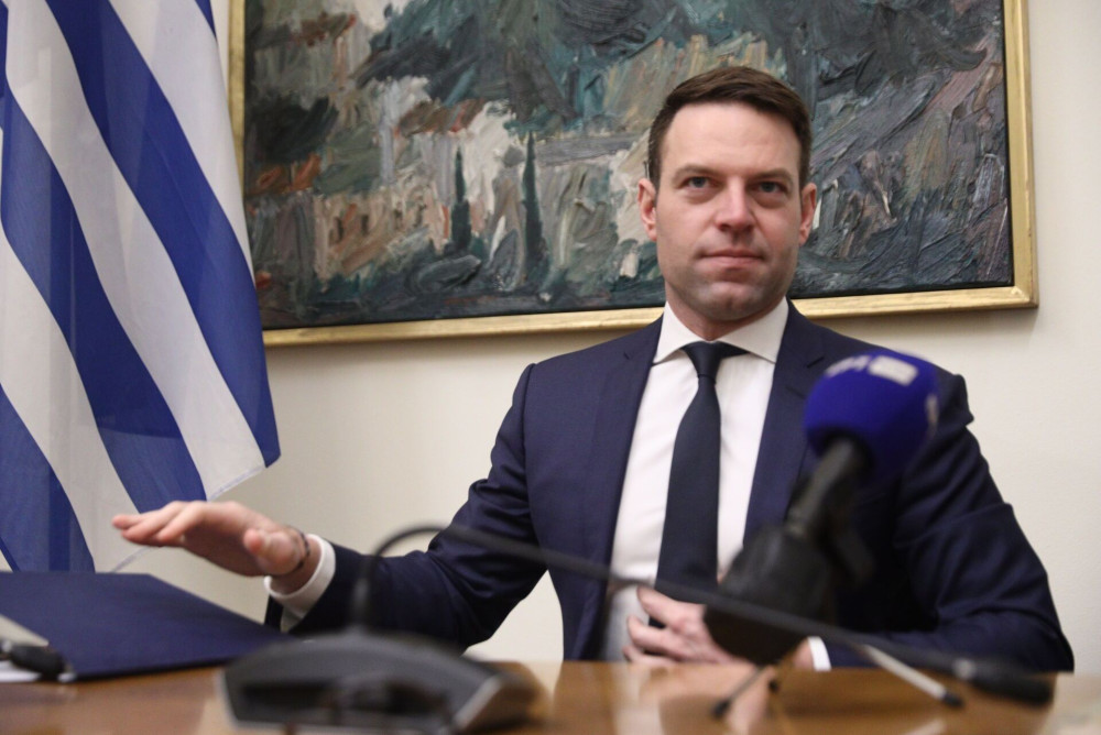 ΣΥΡΙΖΑ/Συνέδριο: αλληλοεξόντωση α λα... σπετσιώτα