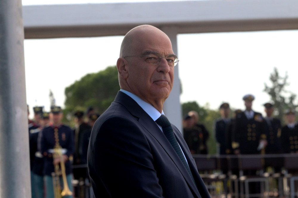 Στο Λονδίνο ο Δένδιας για σειρά σημαντικών επαφών