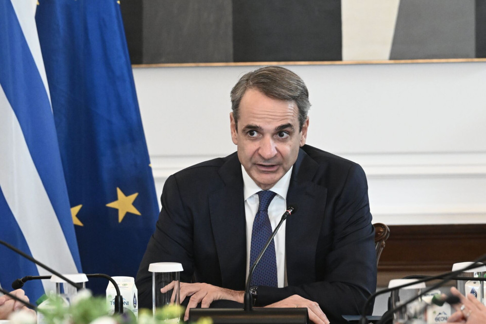 Ο νέος κύκλος μεταρρυθμίσεων μόλις ξεκίνησε