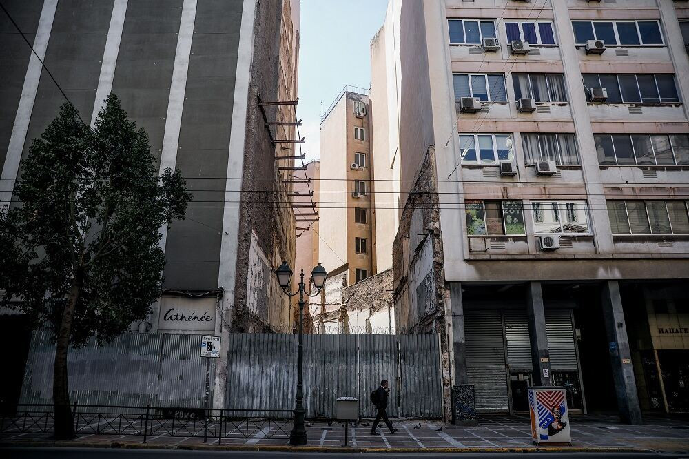 ΕΛΣΤΑΤ: στο 8,3% μειώθηκε το ποσοστό της ανεργίας τον Απρίλιο