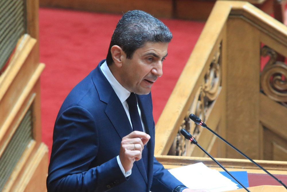Αυγενάκης: Τα προβλήματα των αγροτών απαιτούν ενότητα και όχι διαχωριστικές γραμμές