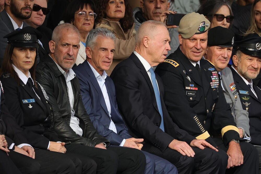 Ισραήλ - Αρχηγός Μοσάντ: Υπέγραψαν τη θανατική καταδίκη τους οι συμμετέχοντες στη σφαγή της 7ης Οκτωβρίου