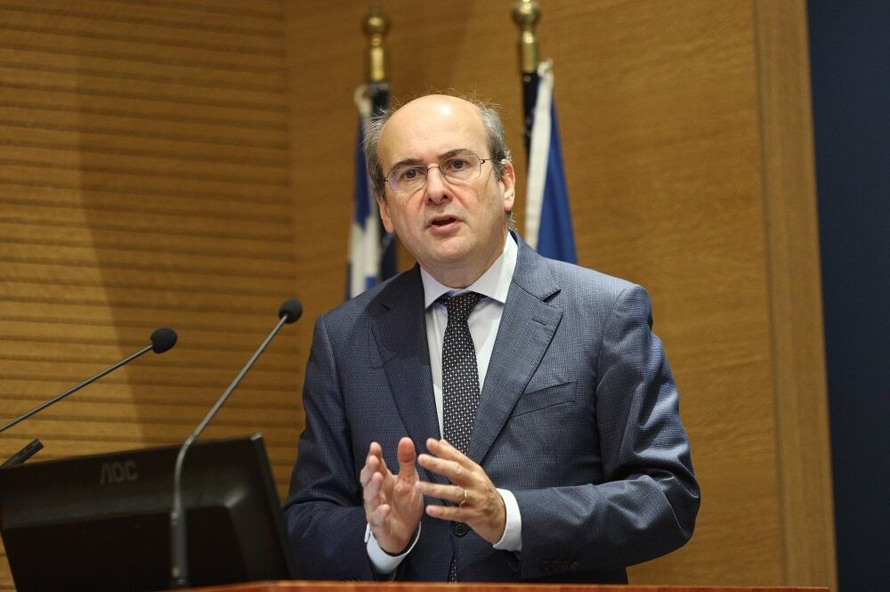 Κωστής Χατζηδάκης: Το υπουργείο Οικονομικών και η ΑΑΔΕ δεν παίζουν με τις φορολογικές δηλώσεις