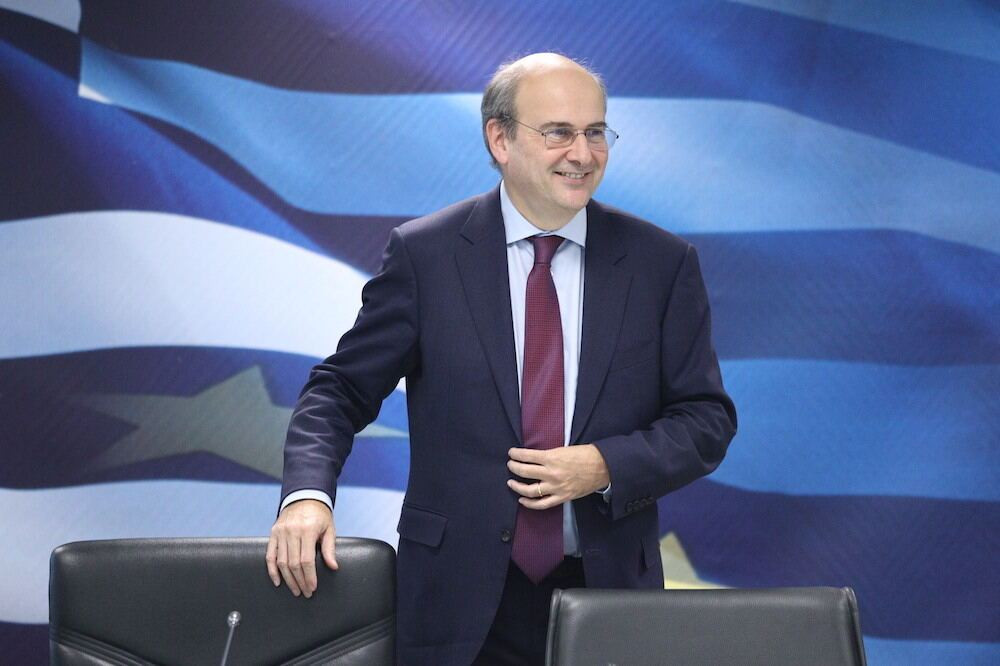 Κωστής Χατζηδάκης: Προχωρούμε δυναμικά με τις αποκρατικοποιήσεις, διότι ανεβάζουν τη χώρα