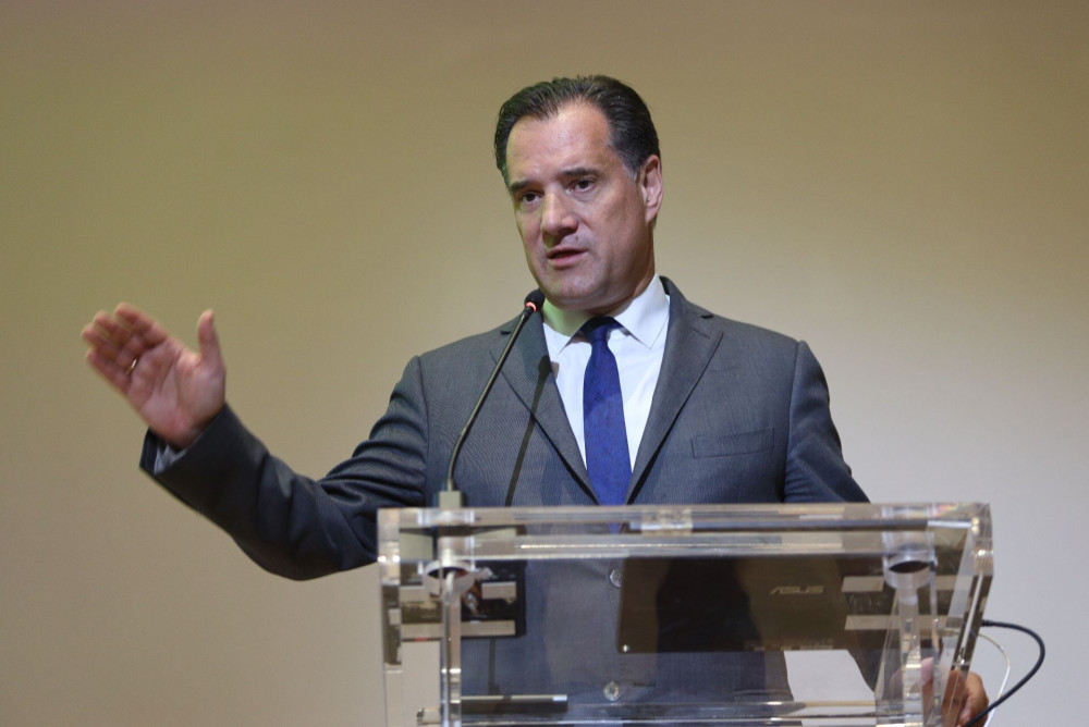 Άδωνις Γεωργιάδης: Σε δύο μήνες η Ενιαία Λίστα Χειρουργείων