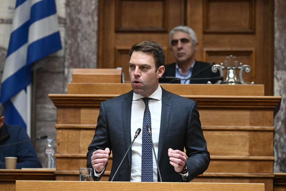 Γάμος ομοφύλων: αντάρτικο Πολάκη με αποχή - Σε δύσκολη θέση ο Κασσελάκης