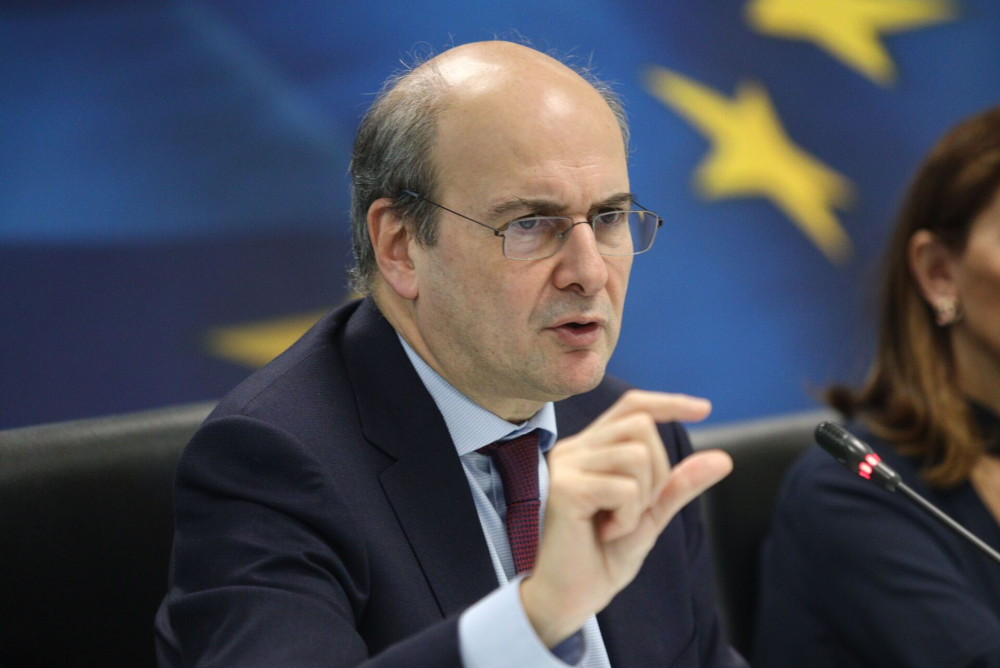 Χατζηδάκης: «Αν η κυβέρνηση τα πήγαινε τόσο χάλια ο κόσμος θα ψήφιζε τον ΣΥΡΙΖΑ»