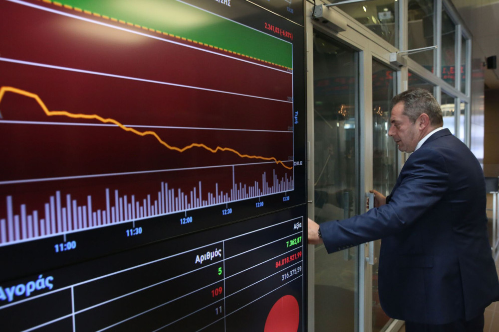 Στην τελική φάση η πρόταση της Euronext για την ΕΧΑΕ - Δημοσιεύθηκε το ενημερωτικό δελτίο