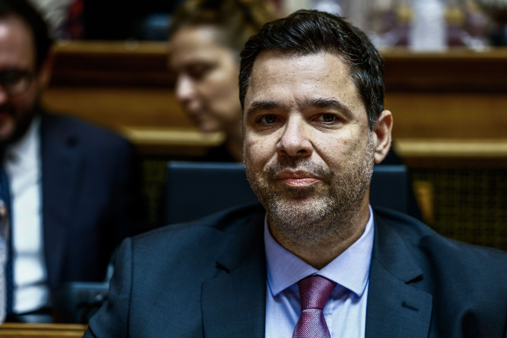 Θανάσης Κοντογεώργης: Εργαζόμαστε για να έχουμε παραγωγική συζήτηση με τους αγρότες, την Τρίτη