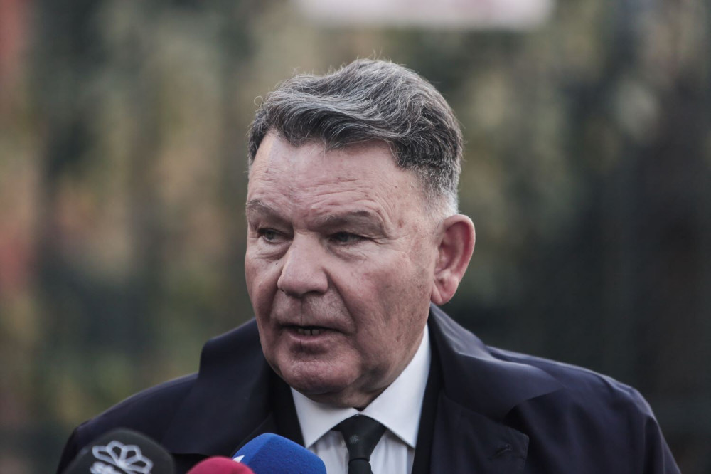 Τιμωρία του Κούγια με 2 αγωνιστικές για όσα γράφτηκαν στο ντέρμπι με τον ΠΑΟΚ