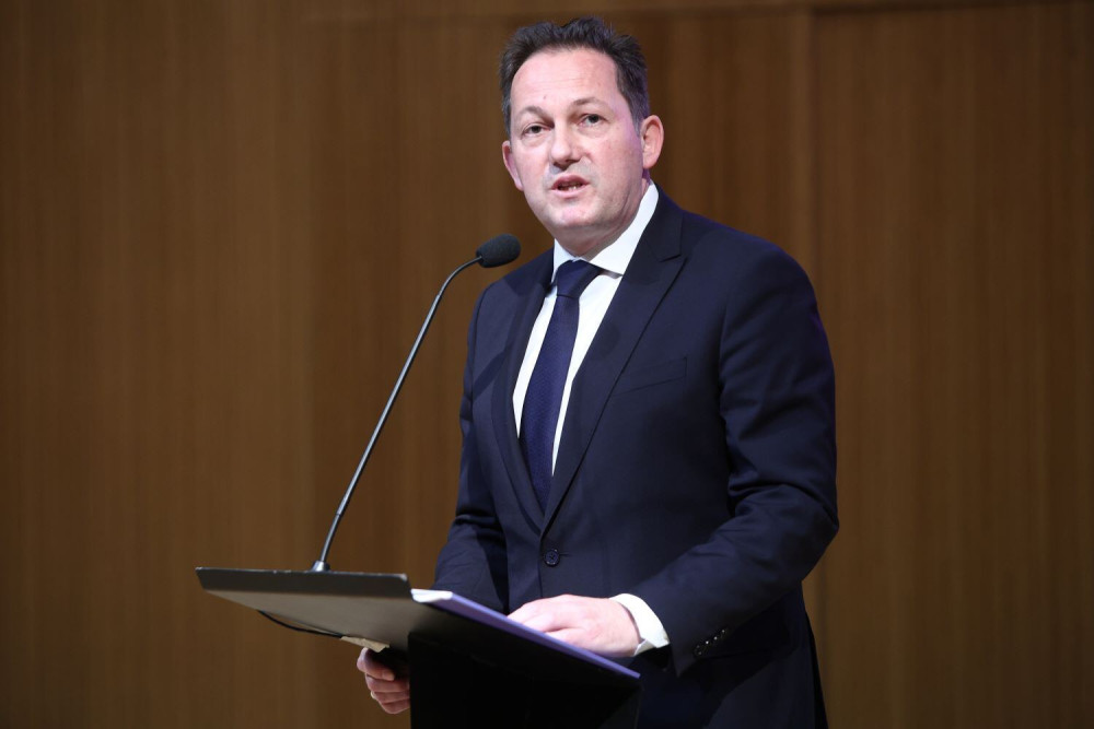 Στέλιος Πέτσας για Ομάδα Αλήθειας: «Ποιος φοβάται την αλήθεια; Σίγουρα όχι η Δημοκρατία!»