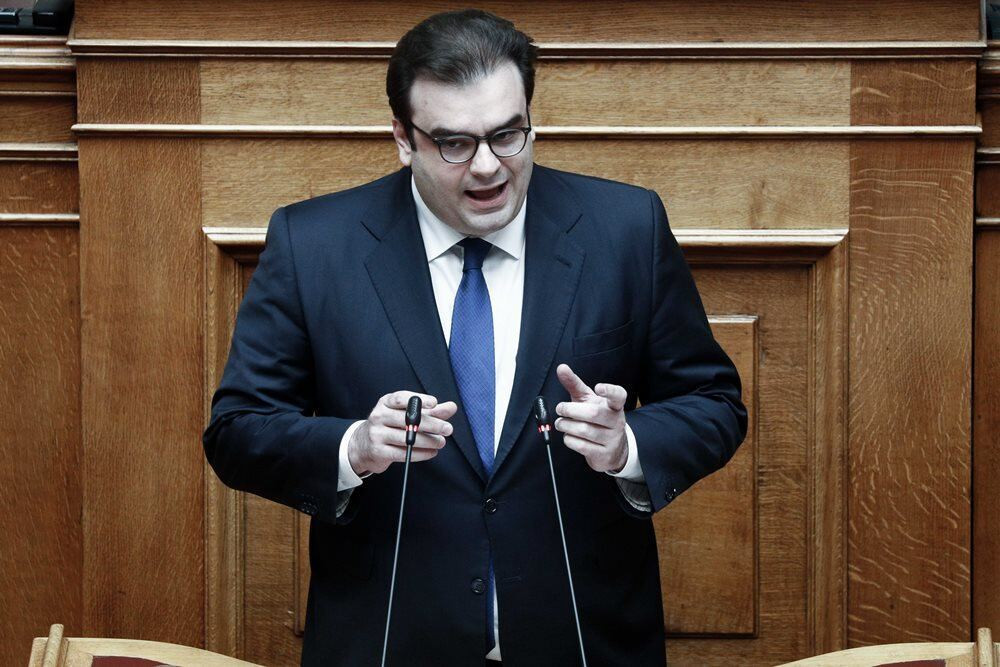 Κυριάκος Πιερρακάκης: Δεν κινδυνεύει να χαθεί το εξάμηνο μετά τη Σύνοδο Πρυτάνεων