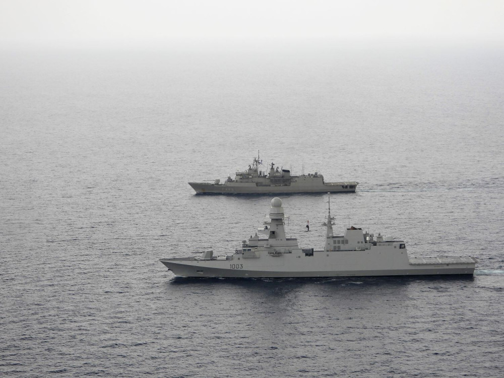 ΥΠΕΘΑ/ΓΕΝ: τακτικές Κρίσεις Πλοιάρχων του Πολεμικού Ναυτικού Έτους 2024-2025