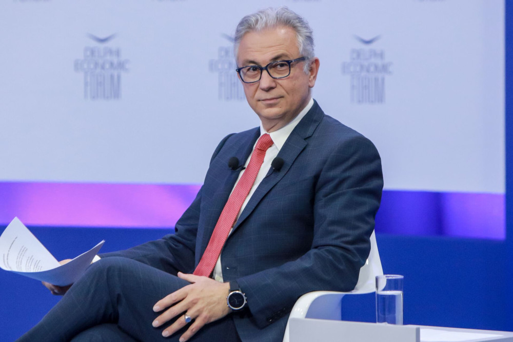 Τα τηλεφωνήματα Τσίπρα, Παπανδρέου στον Ρουσόπουλο