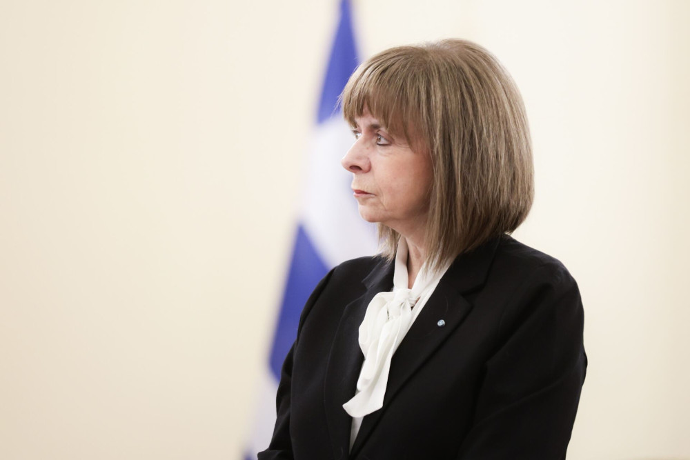 Κατερίνα Σακελλαροπούλου για Τέμπη: Πάνδημο το αίτημα για απονομή δικαιοσύνης