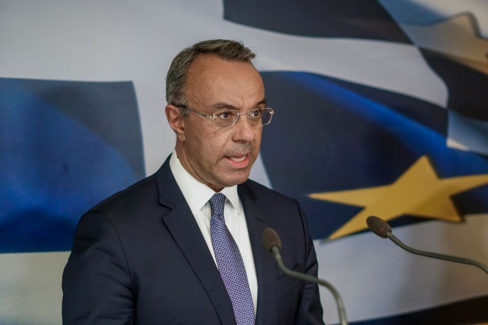 Χρήστος Σταϊκούρας για τα 3 χρόνια «Μανιφέστο»: Μια ξεχωριστή πορεία