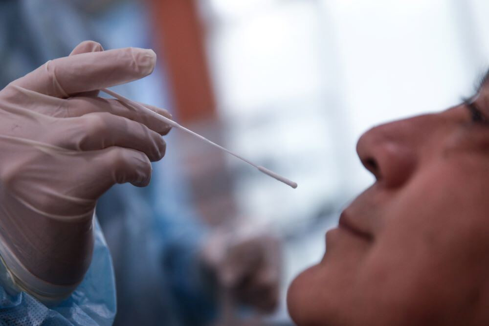 Ιλαρά: «Καμπανάκι» ΕΟΔΥ για πιθανό επιδημικό κύμα