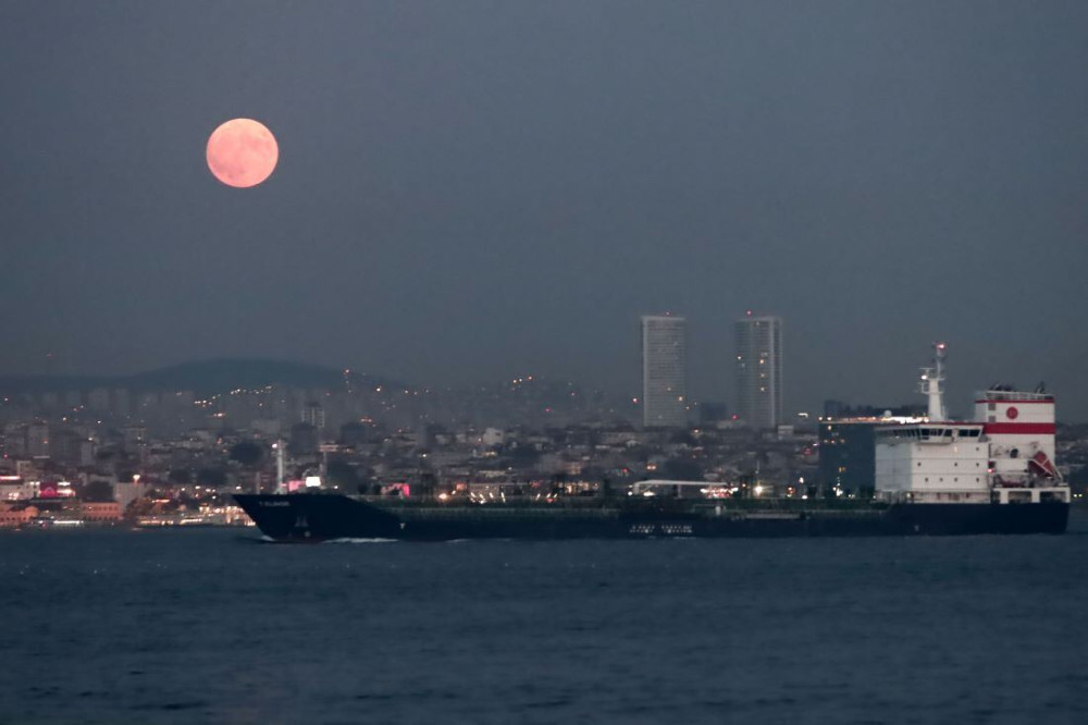 Τουρκία: πυροβολισμοί σε καθολική εκκλησία στον Βόσπορο - Πληροφορίες για νεκρό