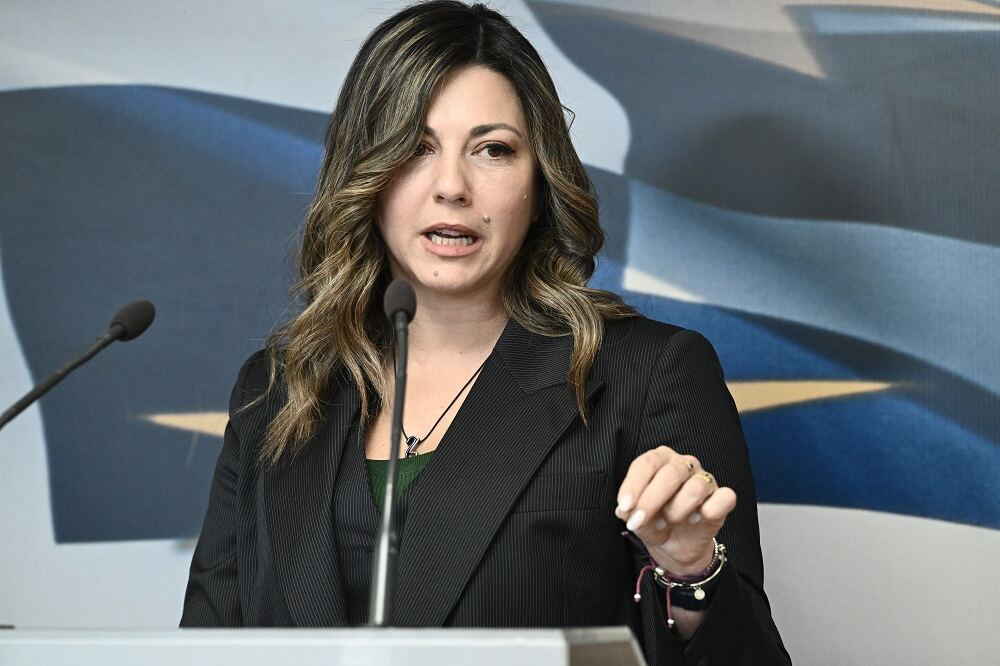 Ζαχαράκη: Ακόμα και ένα παιδί να εμφανιστεί, θα ανοίξει ένα σχολείο