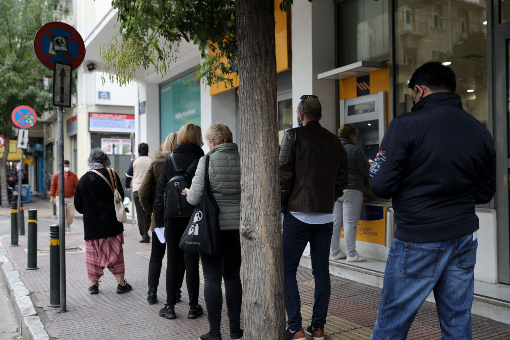 Τράπεζες: το στοίχημα της πιστωτικής επέκτασης - Στόχος νέων δανείων άνω των 13 δισ. το 2025