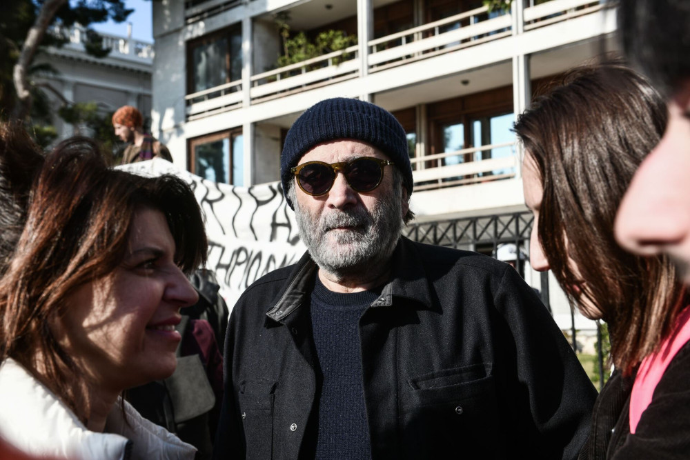Λαζόπουλος για Κασσελάκη: «Περίμενε ότι αγόρασε κόμμα στη Γλυφάδα, αλλά του βγήκε στους Θρακομακεδόνες!»