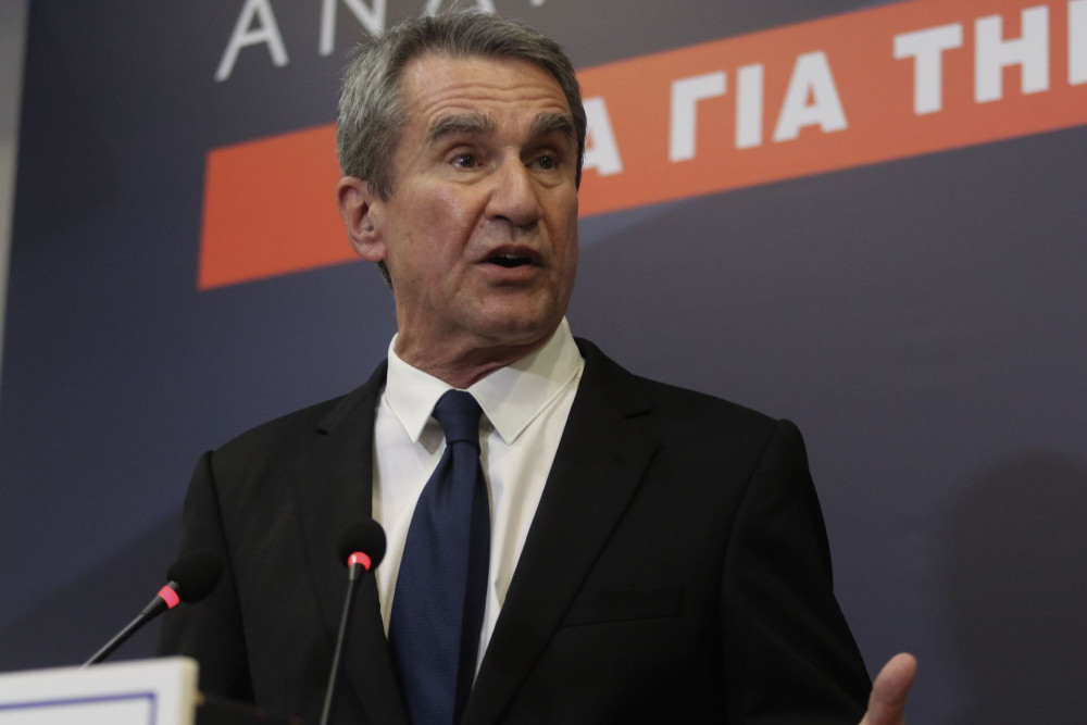 Λοβέρδος για καταδίκη Μπελέρη: Να ανασταλεί η πορεία της Αλβανίας προς την ΕΕ