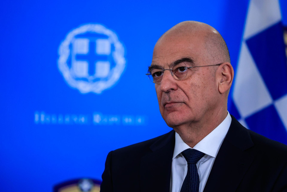 Νίκος Δένδιας: συνάντηση με τον υπουργό Άμυνας της Γαλλίας στις Βρυξέλλες