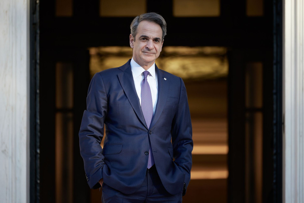 Ζούπης (Opinion Poll) και Γεράκης (Marc): Αντίπαλος του Μητσοτάκη είναι ο «κανένας»!