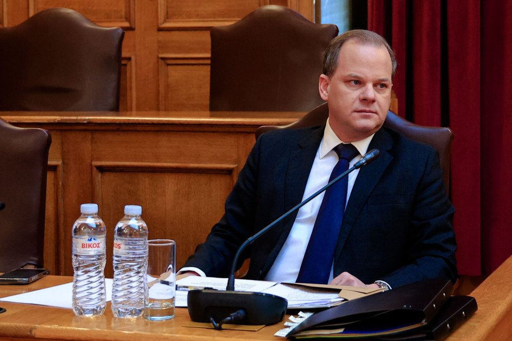 Καραμανλής για τον αυτοκινητόδρομο Πατρών - Πύργου: Τα μεγάλα έργα δεν ανήκουν σε κανέναν υπουργό