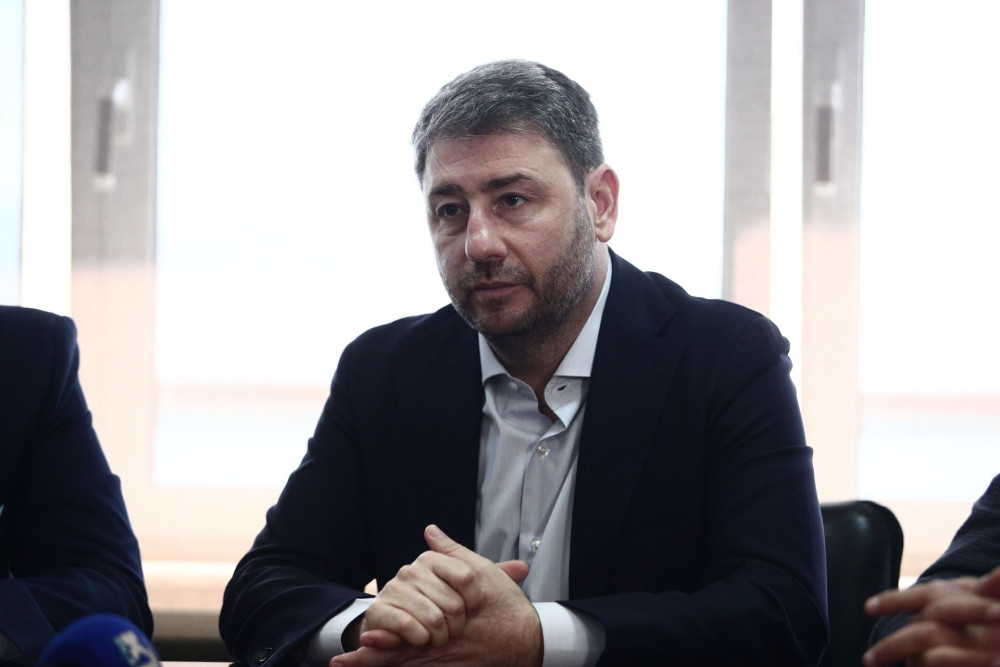 Μη κρατικά πανεπιστήμια: προβλέπονται όσα ζητά ο Ανδρουλάκης, αλλά εκείνος δεν ψηφίζει!