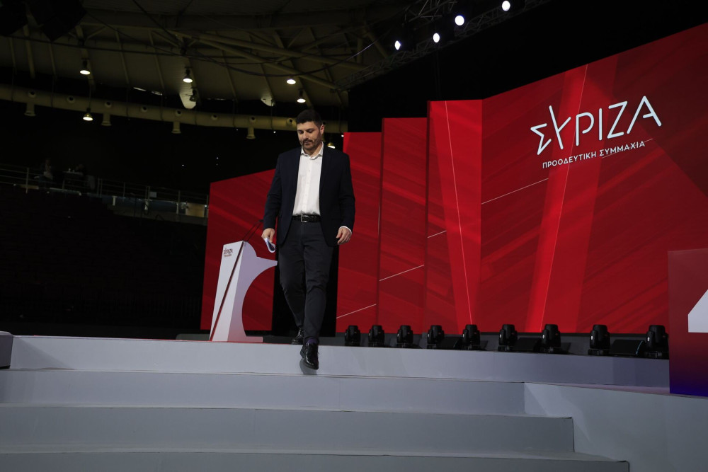 Διονύσης Τεμπονέρας: Αν χρειαστεί, θα κάνουμε στην άκρη για το κοινό καλό