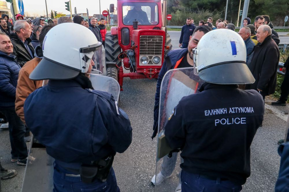 Θέλει προσοχή όταν καταγγέλλεις «αυταρχισμό»