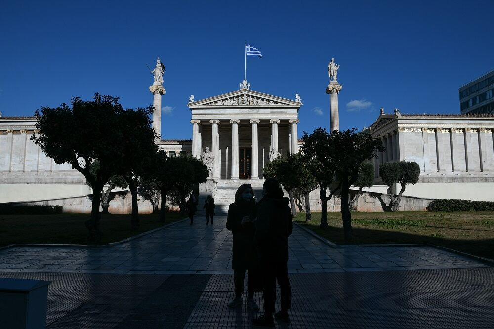 Δυναμική παρουσία των ελληνικών ΑΕΙ στη NAFSA 2025